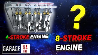 8stroke engine?? How does that even work?