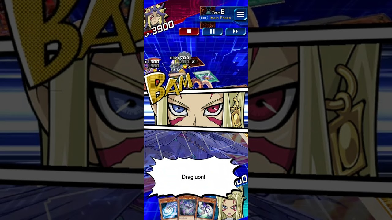 Mizar vs Paradox | Yu-gi-oh! Duel Links