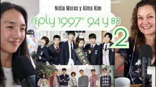 Download Lagu Korea Was Also Nineties-Inspired. Part II (Reply 1997, 1994, and 1988)