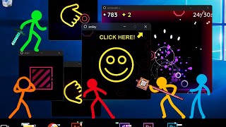 More WINDOWS = More PLAYERS | Windowkill