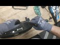 Viomi vacuum cleaner repair  disassembly