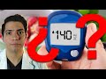 COSAS QUE NO SABIAS DE LA DIABETES: Que es la diabetes, complicaciones, tratamientos