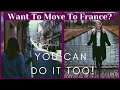 HOW AND WHY I MOVED TO FRANCE AT 22! (On The Cheap) I Part 1 of Spilling the Tea