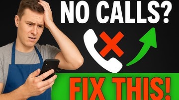 Why Your Cleaning Business Isn’t Getting Calls (My Proven Fix for More Clients) || Abd Wadud Digital