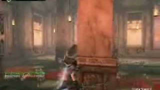 Fastest DBF in all of Gunz Online!