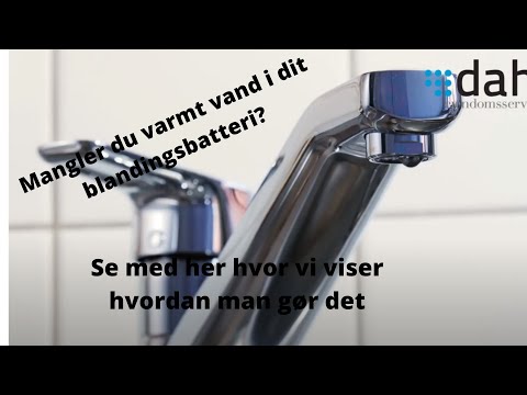 Video: Kan du rense varm overfladetænder?