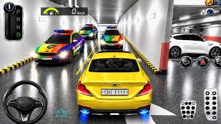 Car 🚗 Gameplay - Kids' Car Games - Children's Games Toys Car For Kids - Driving Car screenshot 1