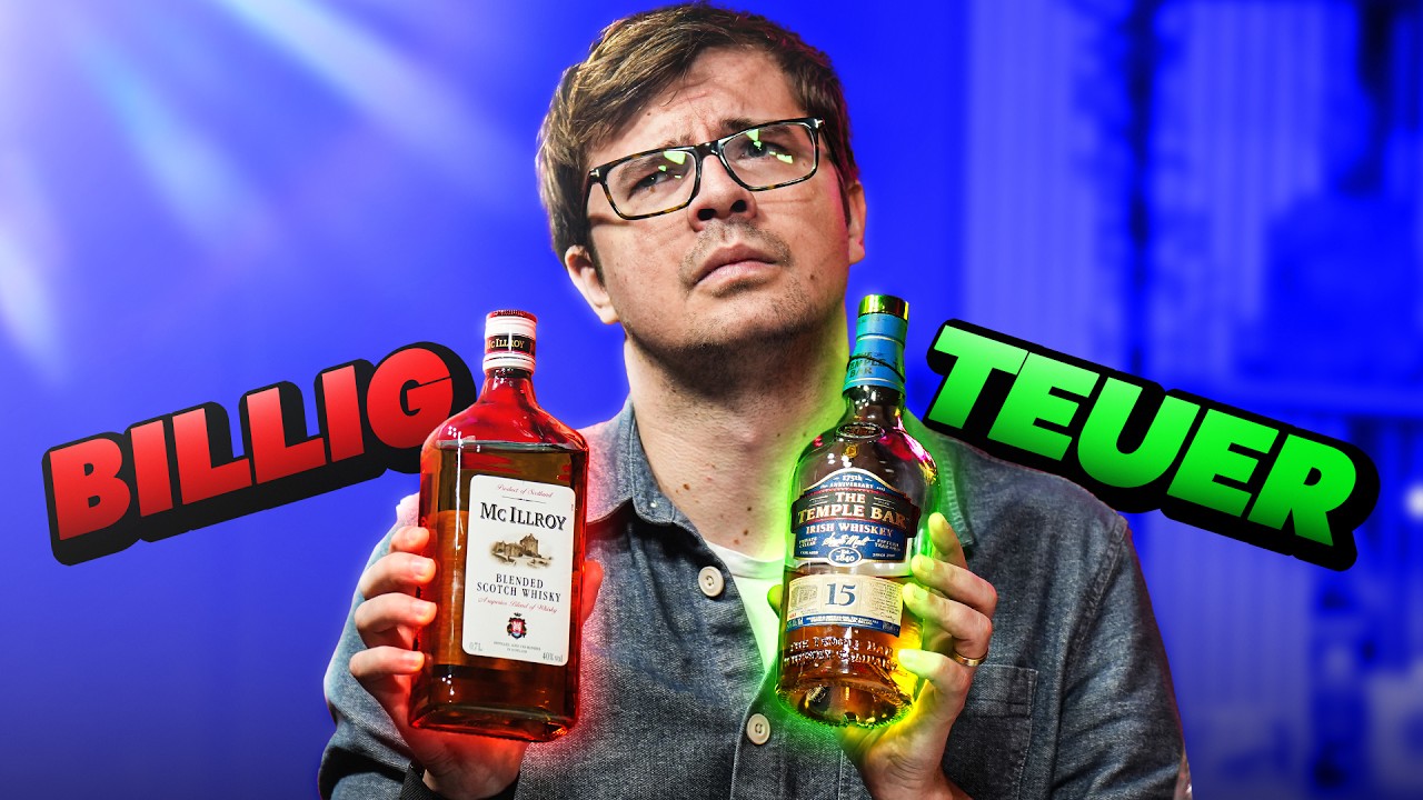 BILLIG VS TEUER 🤑 EXKLUSIV & TEUER zum Valentinstag 💝