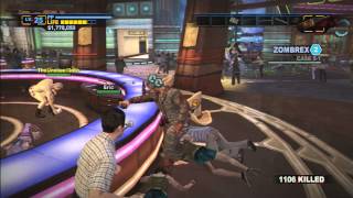 Dead Rising 2: Off the Record Part 13: Down Time