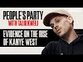 Evidence Knew Kanye West Was Special After Seeing Talib Kweli’s “Get By” Video l People’s Party Clip