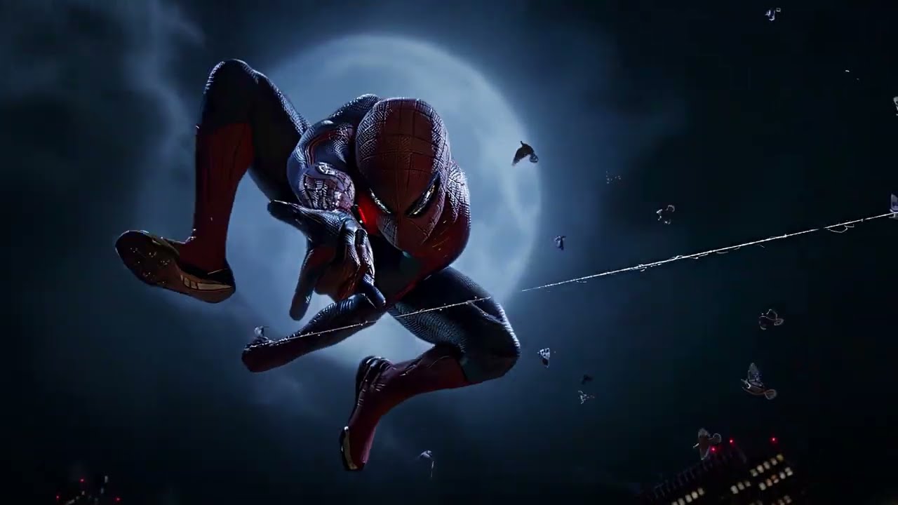 spider verse | Marvel | #spiderman #edits