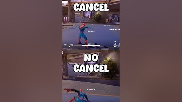 How to Bunny Hop as Spider-Man in Marvel Rivals! #spiderman #marvel #marvelrivals