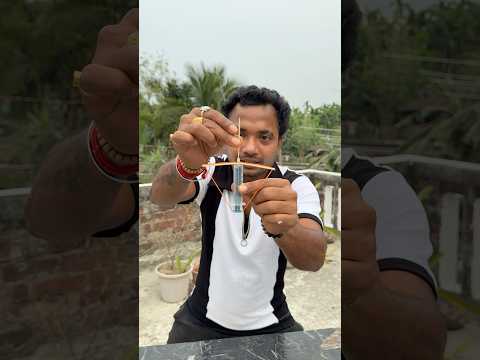 Injection arrow 🏹💉Bengali mini blog #shorts