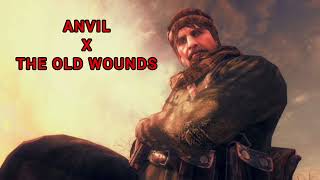 Cod Black ops 1/2 Combined Ost Anvil(Remix)/Old Wounds