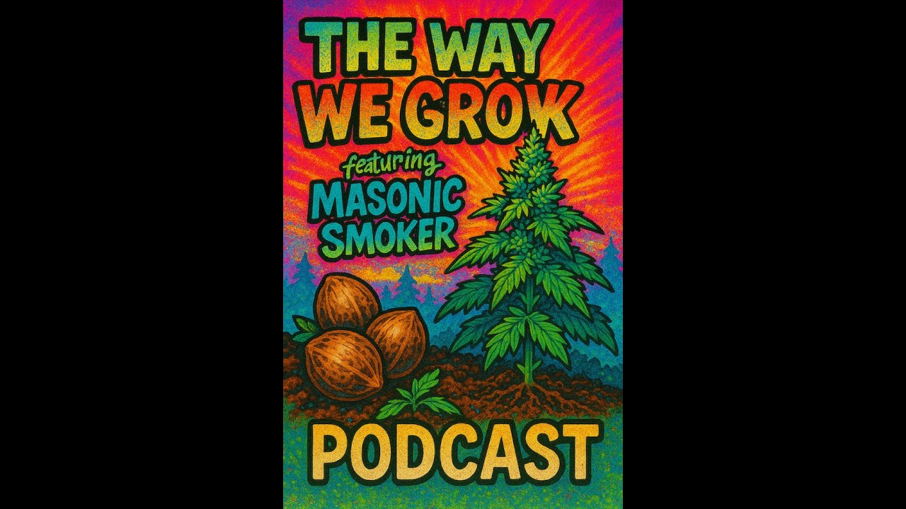 The Way We Grow, Ep. 21, with Masonic Smoker: doing more with less: the story of a Compton breeder.