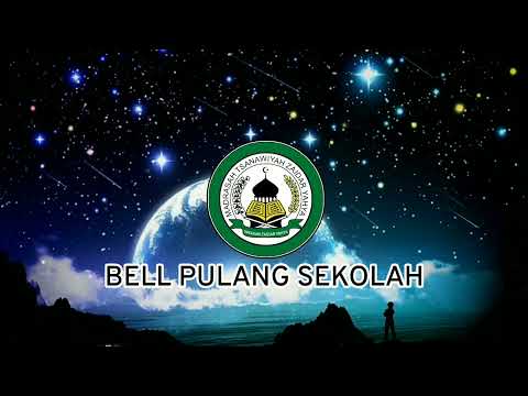 BELL PULANG SEKOLAH