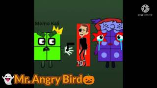 Mr. AngryBird Rants #4: Momo Kali