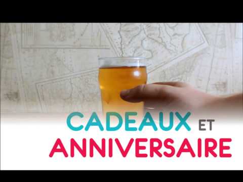 Vidéo: Comment Choisir Une Chope De Bière En Cadeau