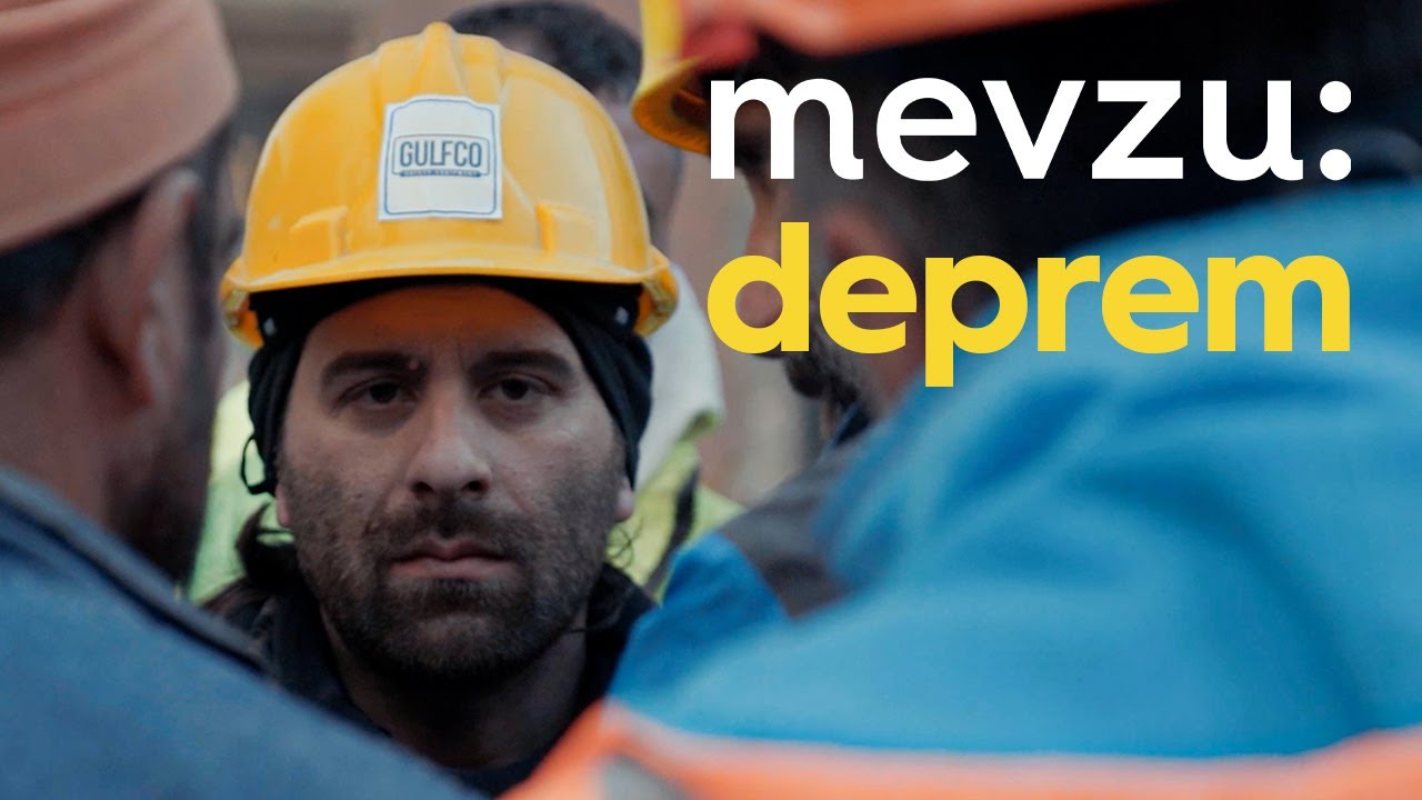 depremin ardından: Hatay | Kısım 1