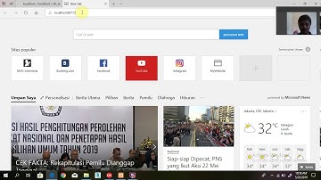 TUTORIAL MEMBUAT APLIKASI PENJUALAN DENGAN DATABASE BERBASIS DELPHI 10
