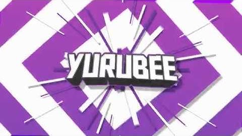 Yurubee - After Effects [PAID $8.00] Awesome Purple Custom 2D Intro!!