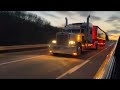 Bill weaver  we drive on trucking song