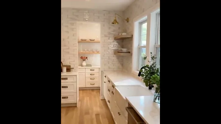 Beautiful Kitchen
