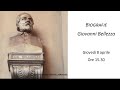 Biografie - Giovanni Bellezza
