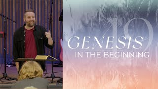 Genesis: In the Beginning | Chapter 50