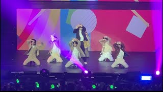 NCT DREAM - MY FIRST AND LAST [NCT DREAM TOUR : THE DREAM SHOW 2 IN PARIS 2023]