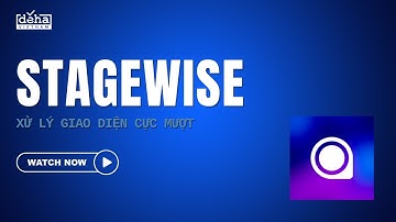 Cài Đặt Stagewise Trong 2 Phút – Dùng AI Thiết Kế Giao Diện Cực Dễ Với VSCode!