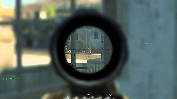 Project Reality 1.3 | Why the Automatic Rifleman kit is your best friend