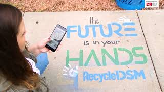 Recycle DSM