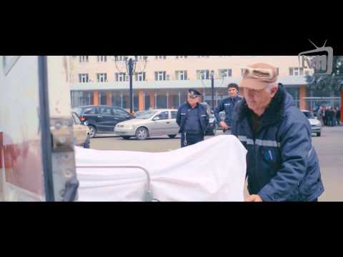 სერიალი - კლინიკური სიკვდილი - პრომო HD 02