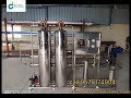 @dreamsprojectsolutions MINERAL WATER PLANT SETUP, FULLY AUTOMATIC MINERAL WATER PLANT,WATER ATM