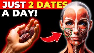 If You Eat 2 Dates a Day for a Month See What Will Happen to You by Incredibly Healthy 947 views 2 days ago 10 minutes, 51 seconds