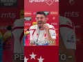 Алберт Ријера о младим играчима пред дерби.🔴⚪️