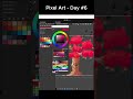 Pixel Art - Day 6 - Unity - ProtoSprite