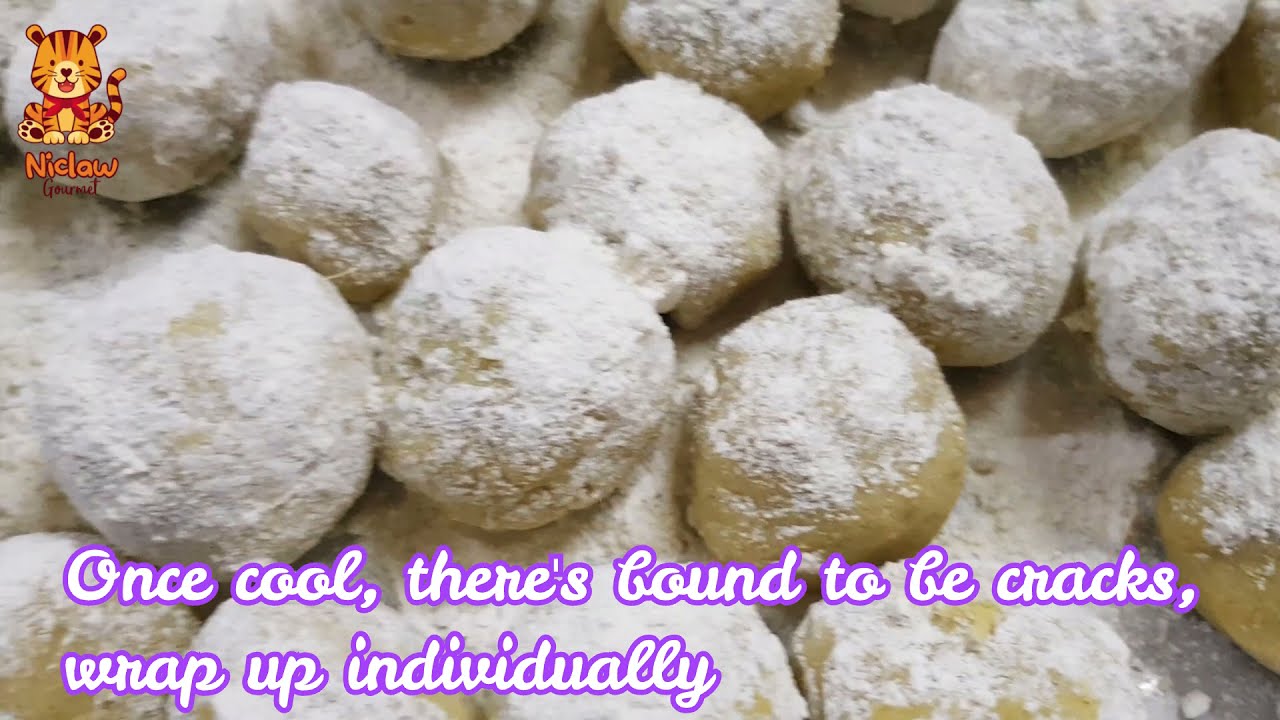 Baba's Ghee (Nei) Urundai YouTube