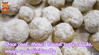 Babas Ghee Nei Urundai