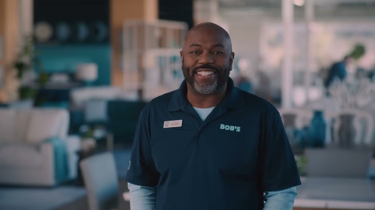 This Presidents Day, you get can get the BEST price everyday at Bob's! (15s)