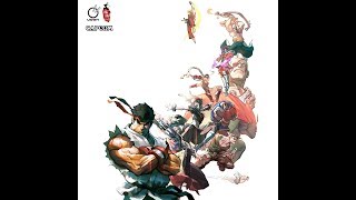 RIP Life Bar ( SF4 )