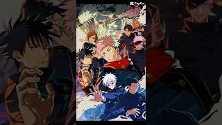 This Is How Legends Are Made  jjk Version animejjksukunagojolegendanimeedit