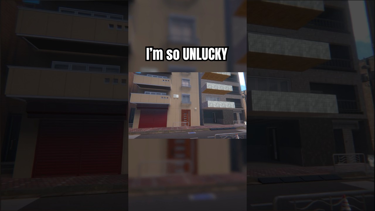 I’m so unlucky | Make Good Choices 