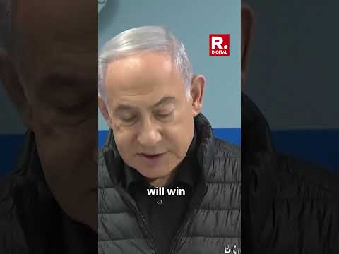 Netanyahu Mourns Every