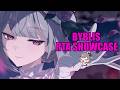 Epic Seven - Perfumer Byblis Showcase