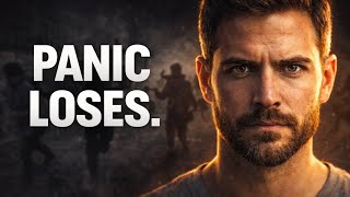 Why Calm People Always Win 💪🧠✨ | Build Resilience Through Stillness 🌿🧘♂️| Mindfulness