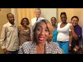 A Farewell for Dr. Francis Collins: Jeri Lacks-Whye