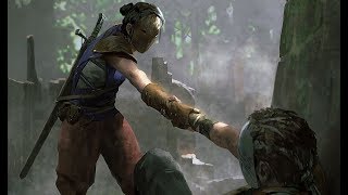 Absolver gameplay walkthrough part 4