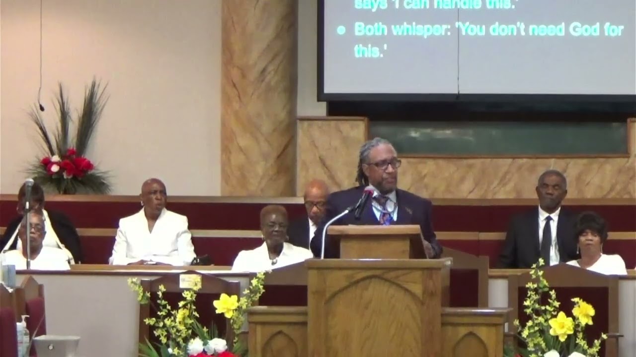 The Danger You Don’t Detect: How Idols Sneak In | 1 Kings 11:5-8